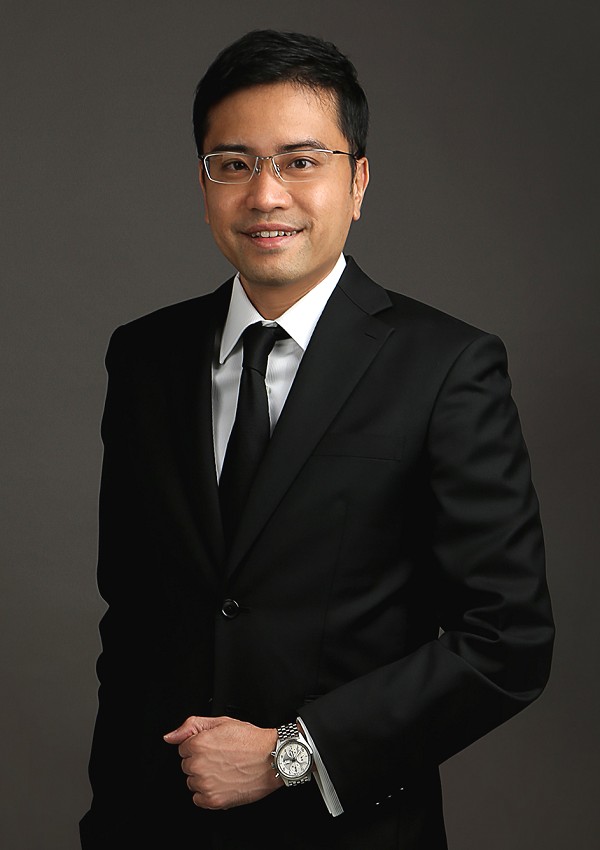 Alfred Lim