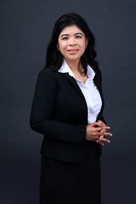Marianne Goh
