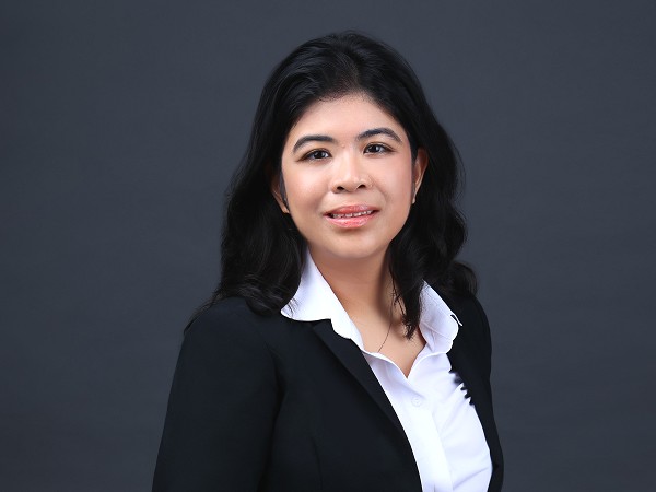 Marianne Goh - , Fullerton Law Chambers LLC
