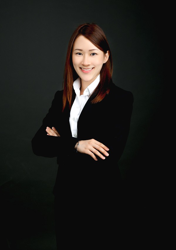 Shirlene Leong
