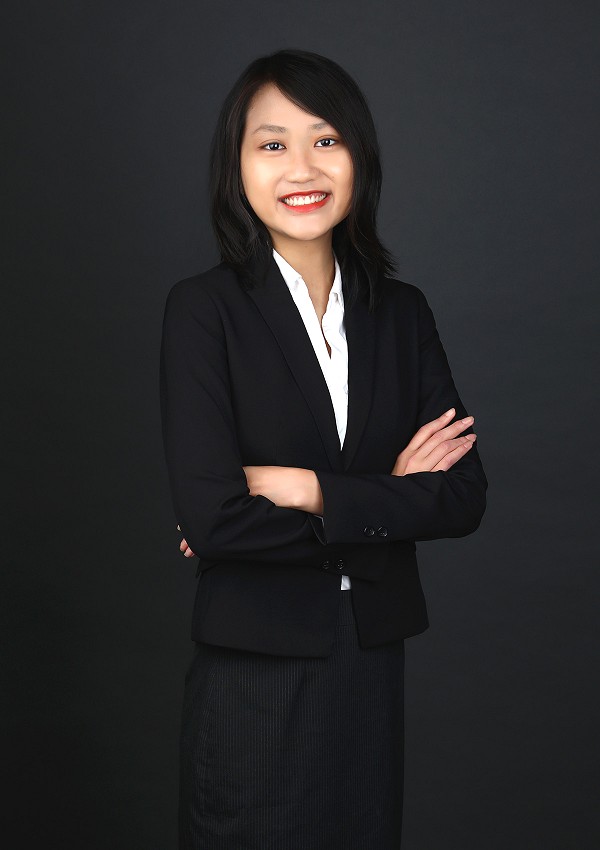 Ling Yuanrong